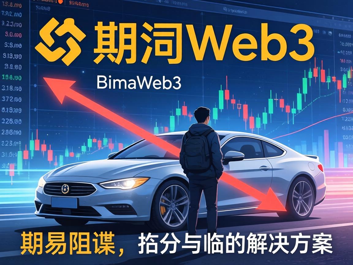 币安Web3交易受阻，用户面临的挑战与解决方案