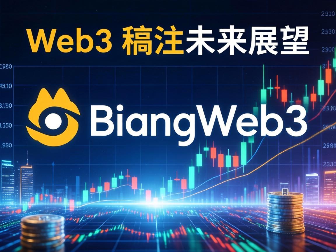 币安Web3的未来展望