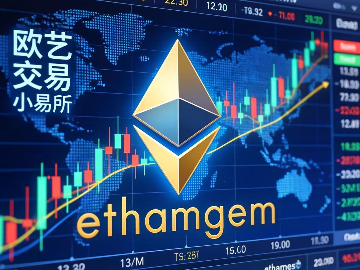 欧艺交易所的兴起与以太坊的未来