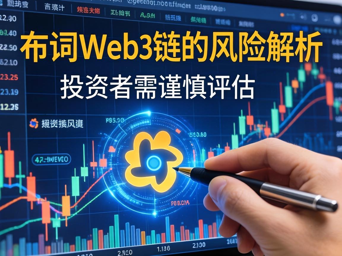 币安Web3链的风险解析，投资者需谨慎评估