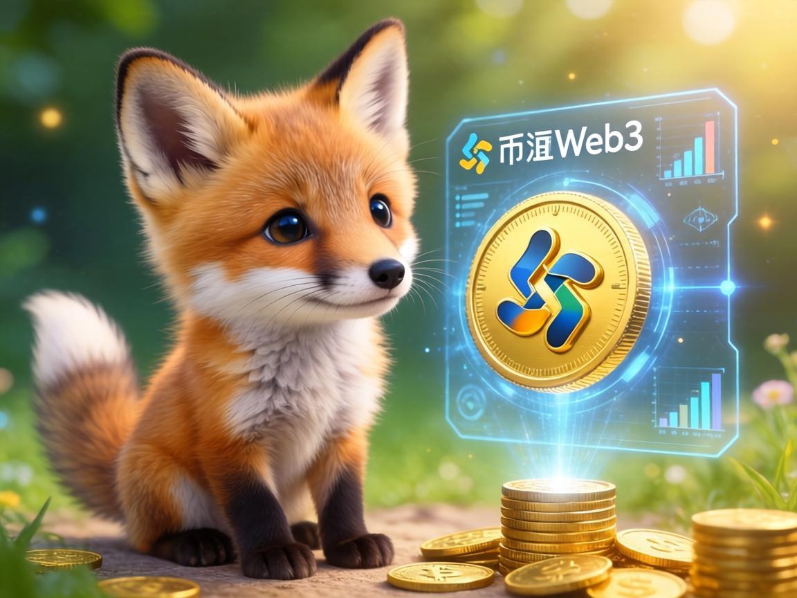 小狐狸与币安Web3的奇妙邂逅