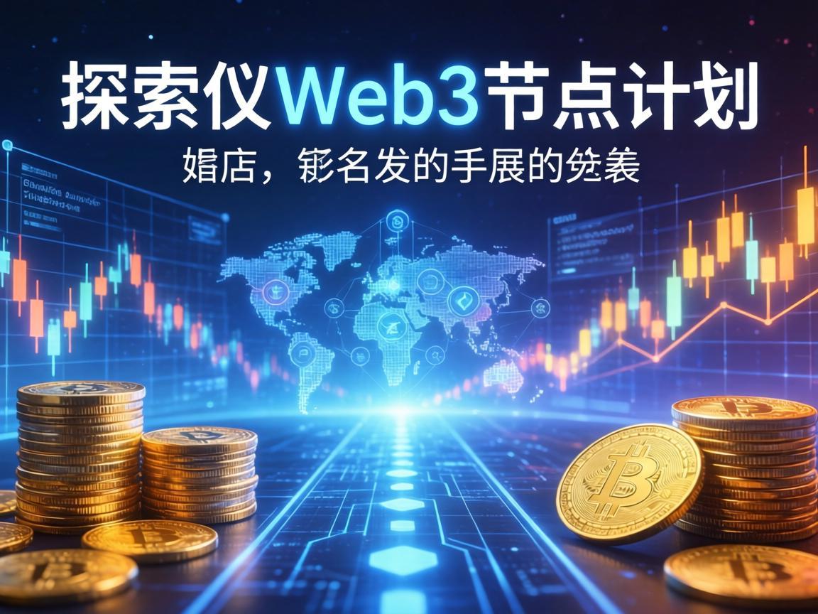 探索欧义Web3节点计划的发展路径