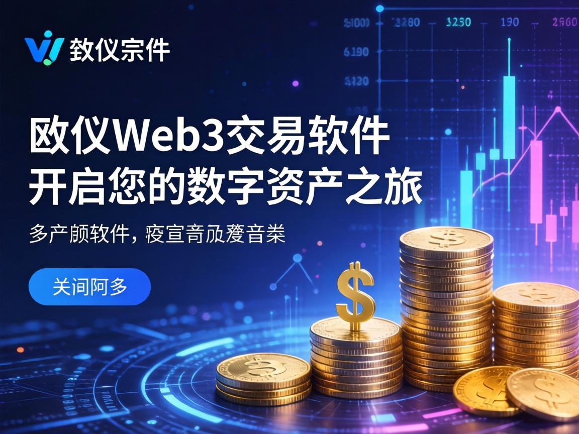 欧义Web3交易软件,开启您的数字资产之旅