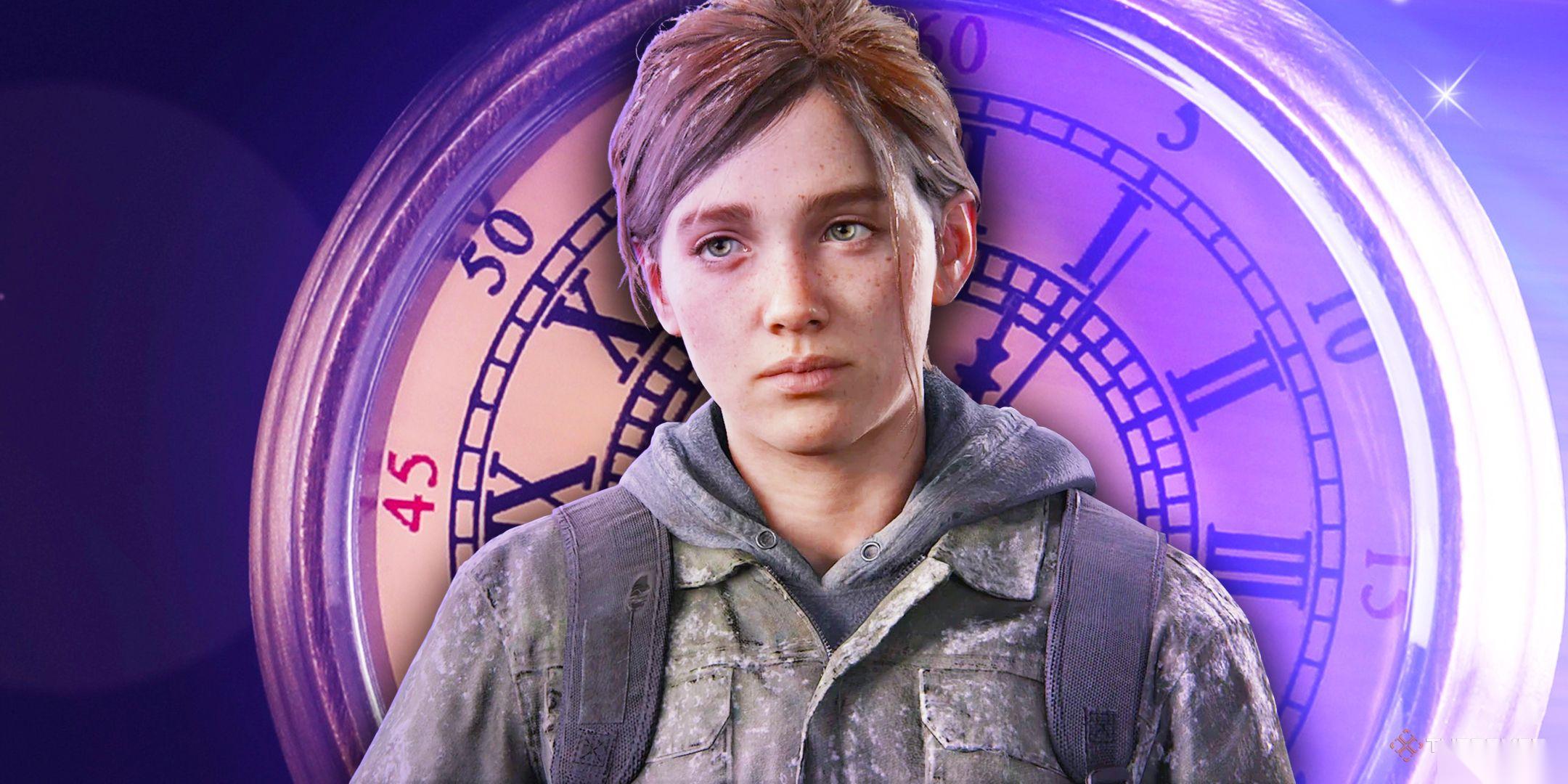 据报道 Naughty Dog 产量不足已成为 Sony 的困扰