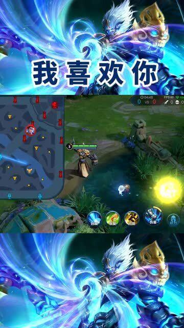 王者荣耀世界河道巨灵怎么击败