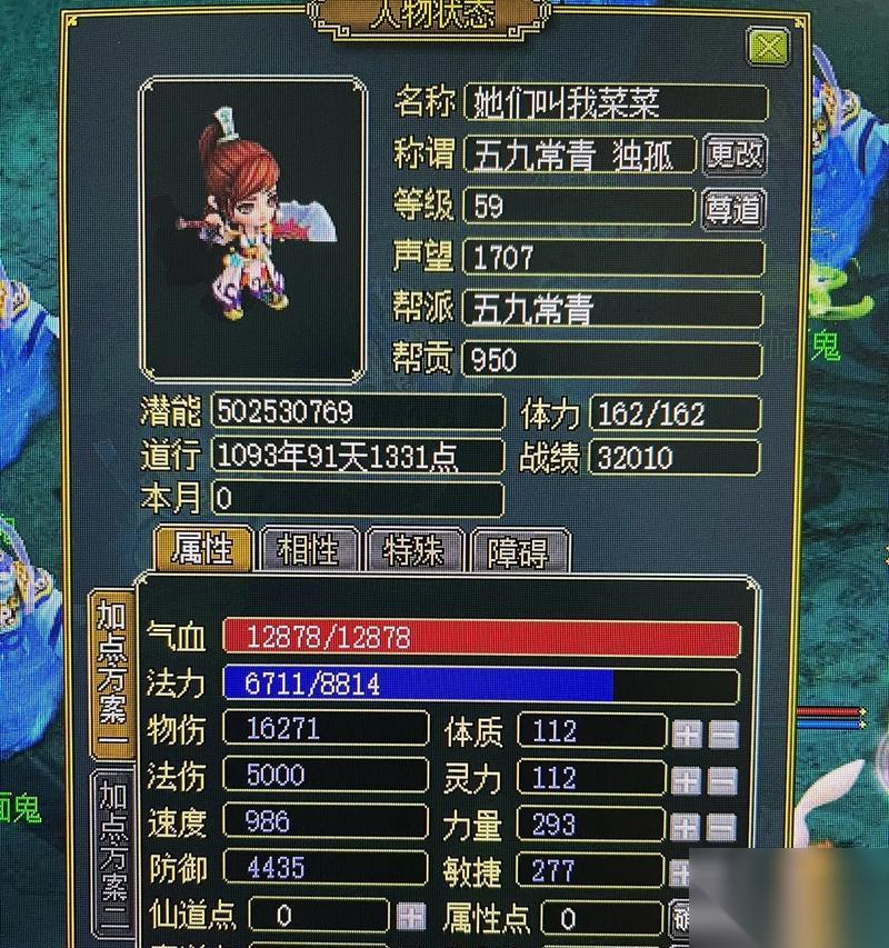 问道端游中宠物装备搭配方法有什么
