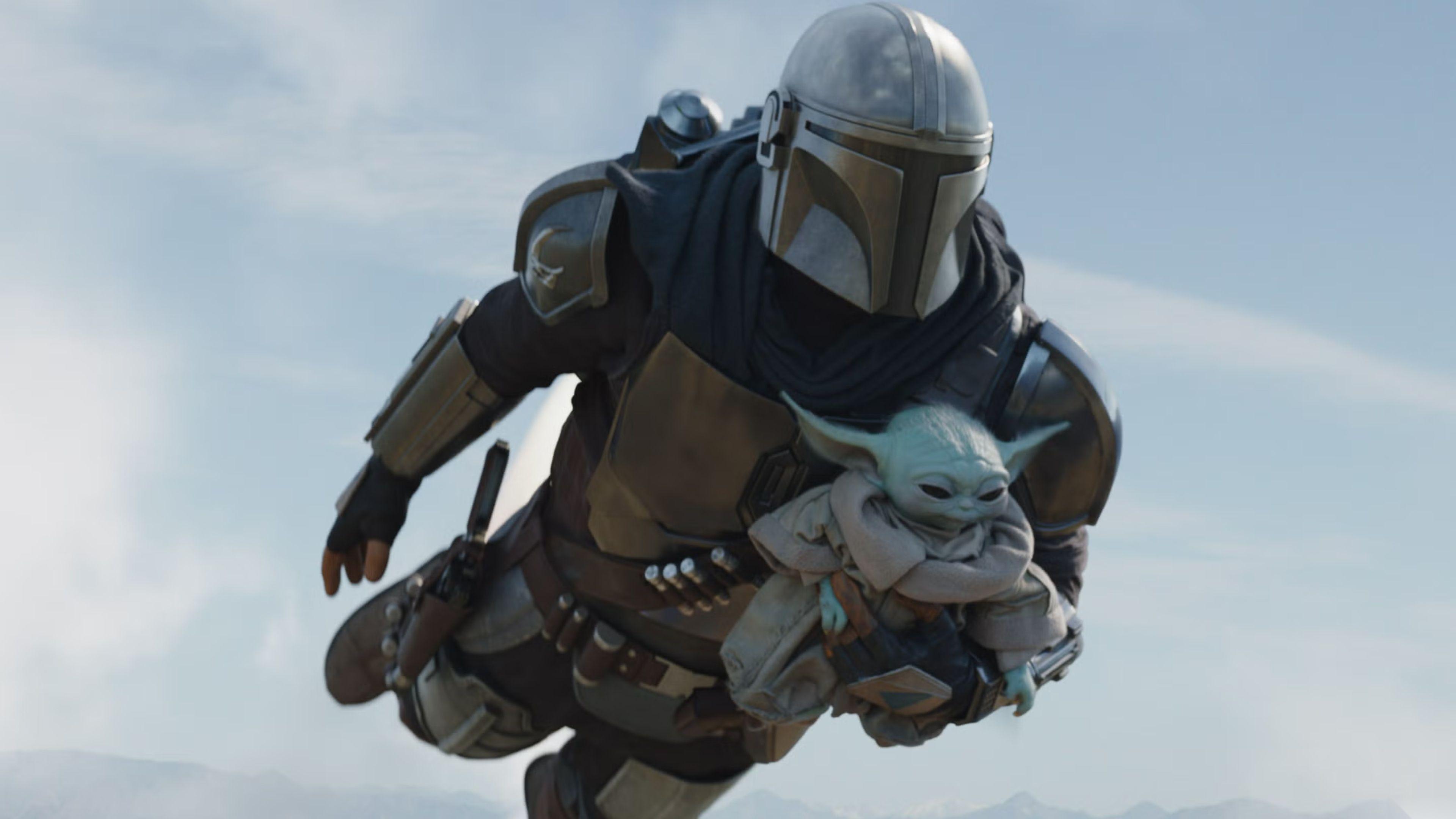 进入后室 Get into Backrooms 与 执念Obsession 在票房上击败了 The Mandalorian and Grogu