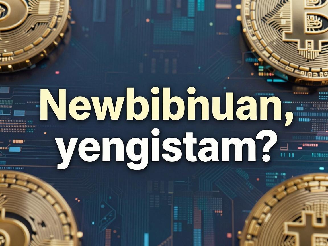 Newb币安，数字货币世界的入门指南