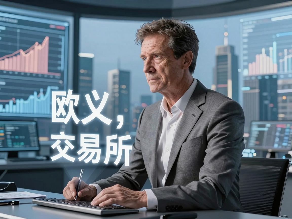 揭秘假欧义Web3交易所，风险与警示