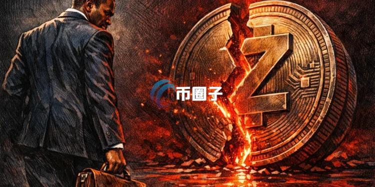 ZEC暴跌48.51%！ 安全研究员Taylor Hornby使用AI揪出Zcash无限铸币漏洞