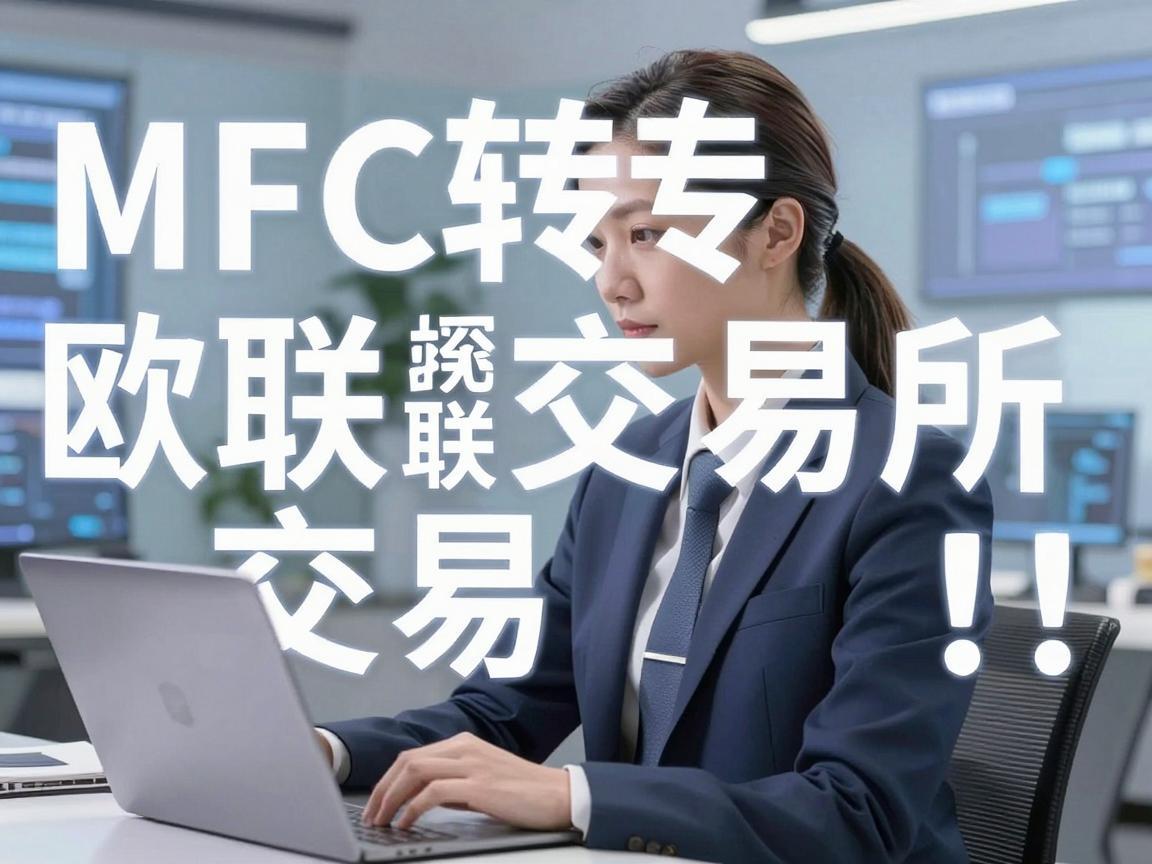 MFC转欧联交易所，探索数字货币市场的新机遇