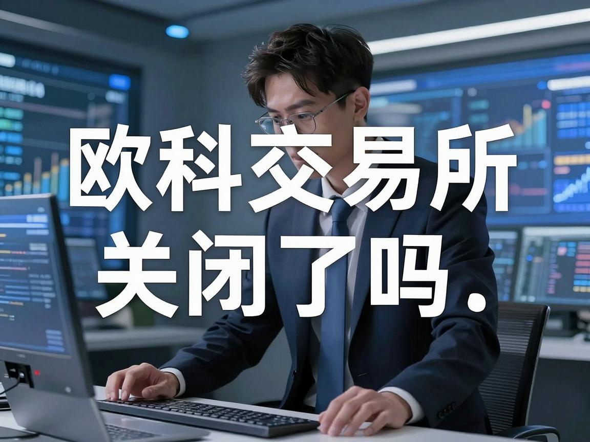 欧科交易所关闭了吗