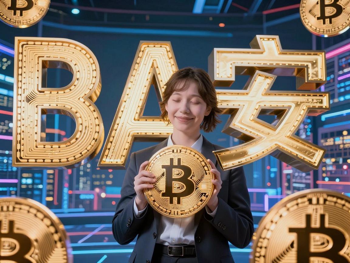 BAD币安，加密货币世界的另类挑战者