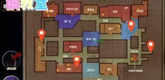 鹅鸭杀鹅教堂狼任务怎么过