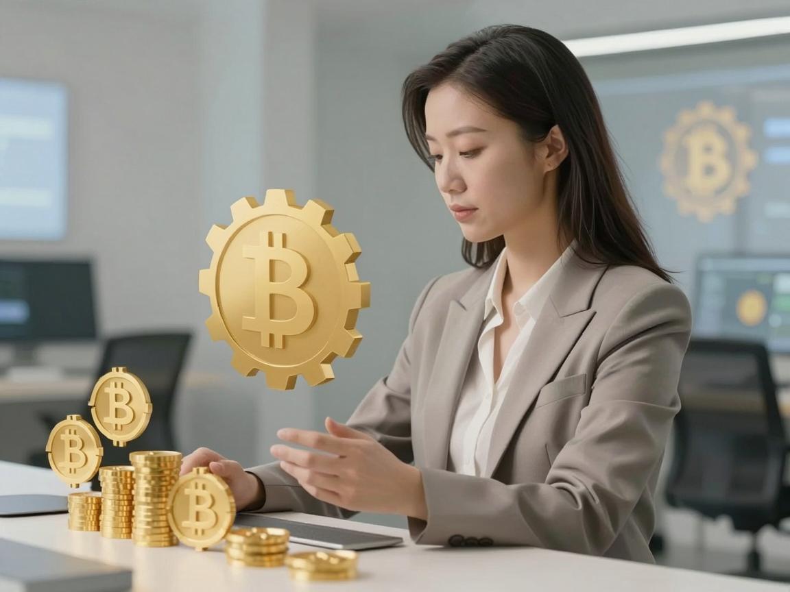 如何在币安Web3平台上充值数字货币