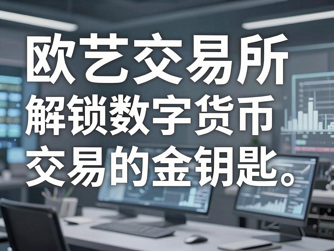 欧艺交易所教学视频，解锁数字货币交易的金钥匙