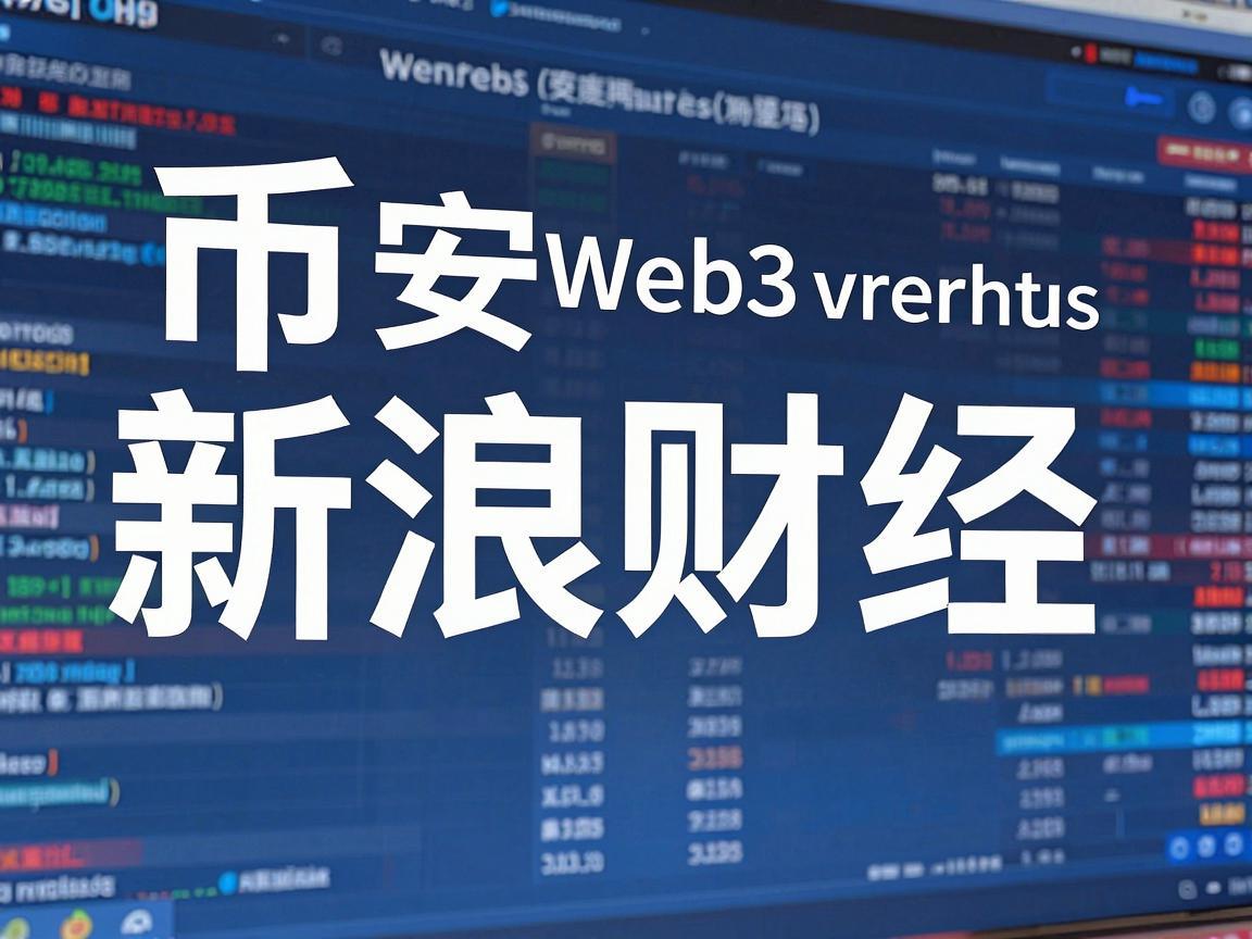 币安Web3币行情，新浪财经深度解析