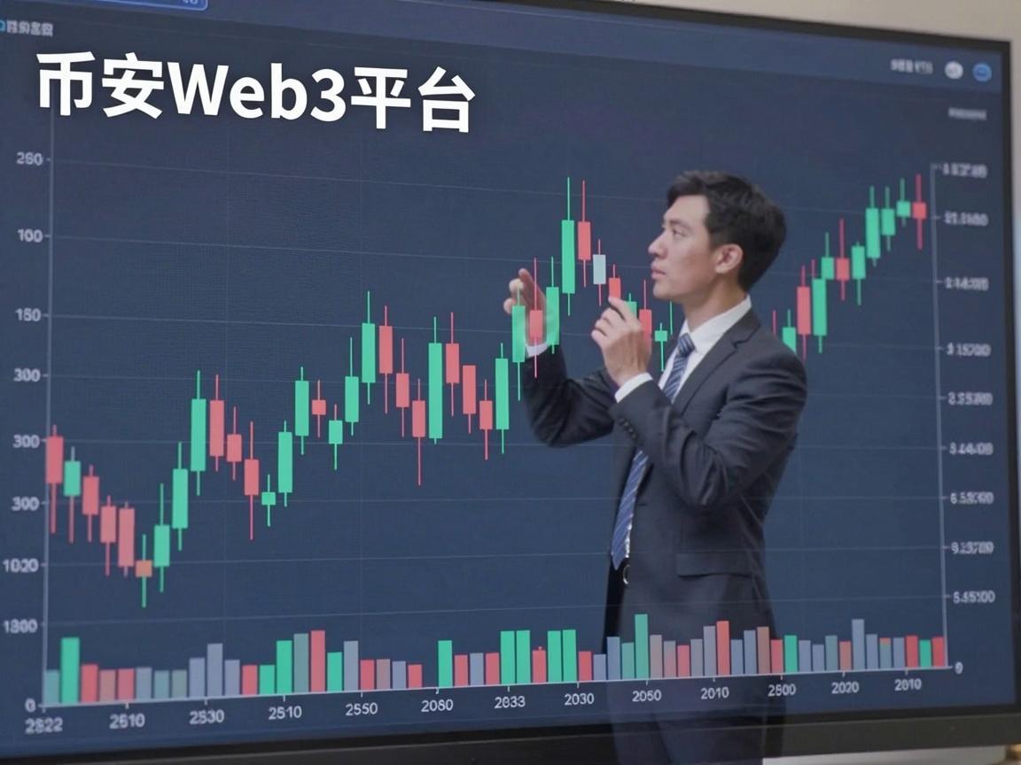 币安Web3平台最新更新与K线走势解析