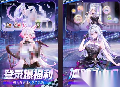 全女性角色的手游有哪些 2026有趣的女性角色手游分享