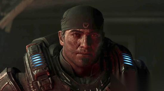 战争机器 事变日确认Xbox/PC独占，PS5版完成却临发售取消