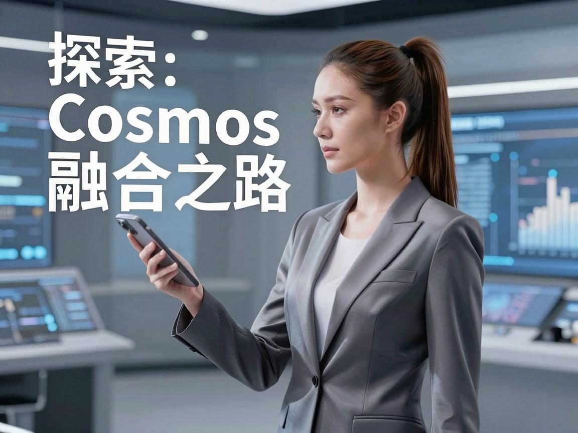 探索Cosmos与币安智能链的融合之路