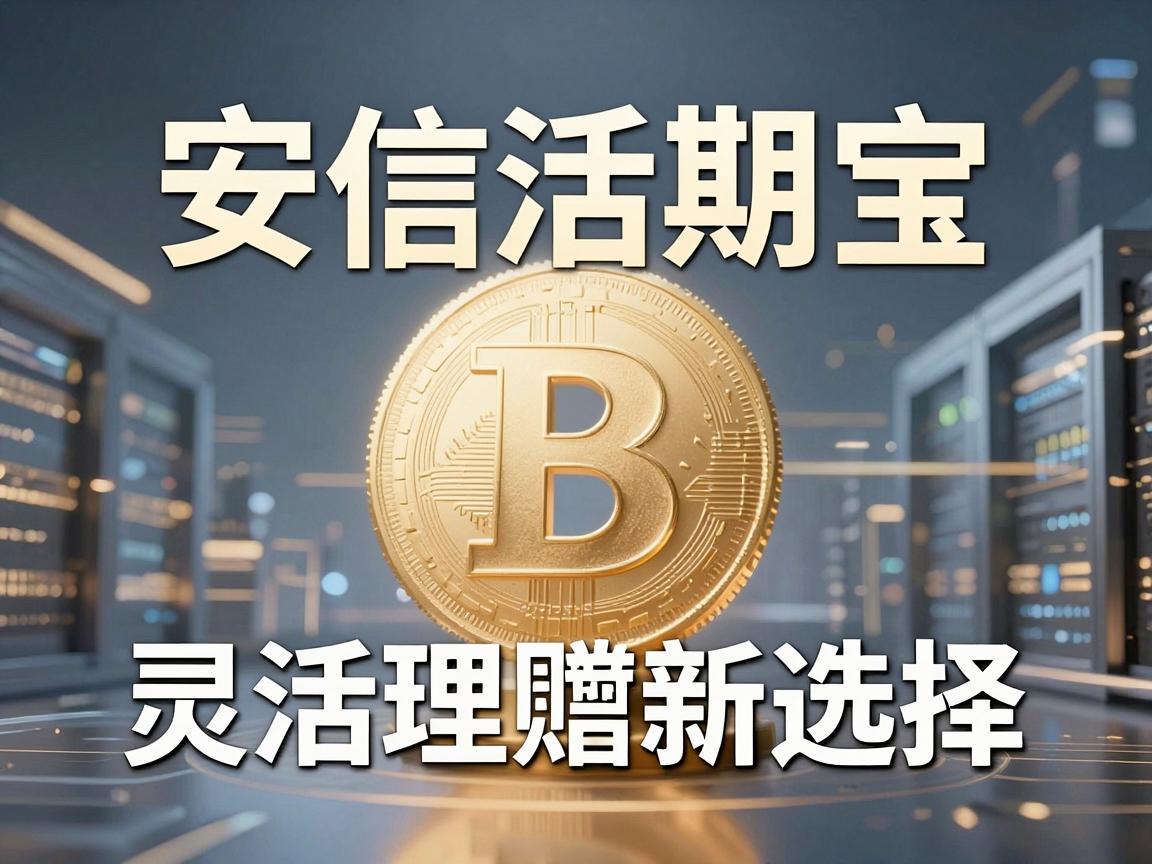 安信活期宝币B，灵活理财新选择