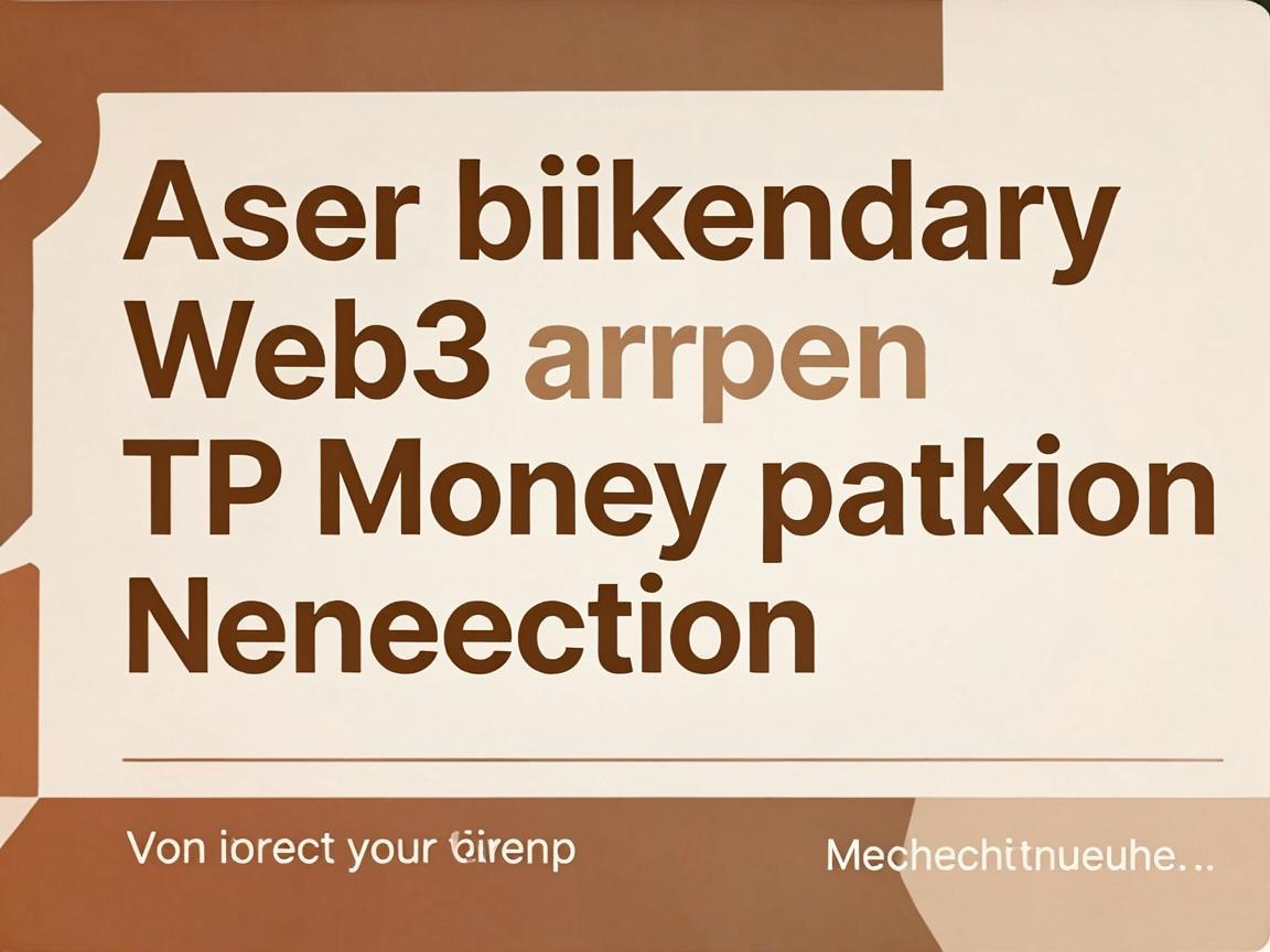 探索币安Web3与TP钱包的无缝连接，一站式指南