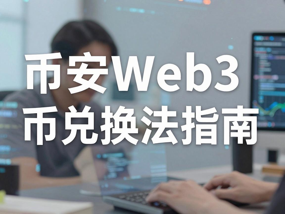 币安Web3币兑换法币全指南