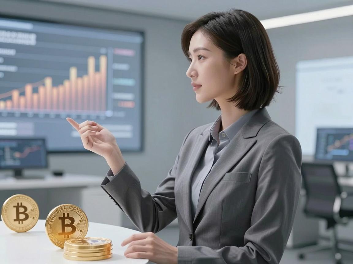 探索币安Web3与人民币兑换比特币的新时代机遇