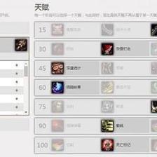 魔兽世界12.0.7狂徒贼大米天赋怎么加点