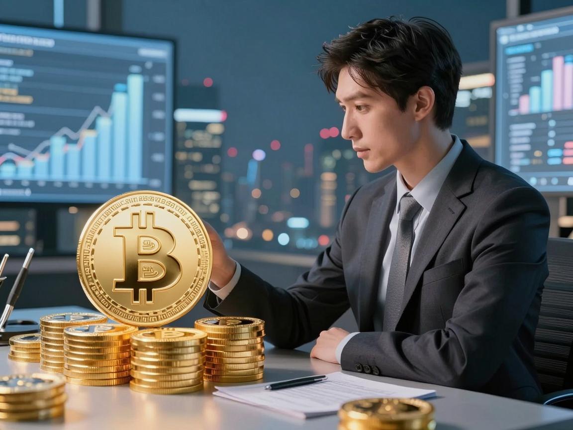 币安买币，时间与策略的完美结合