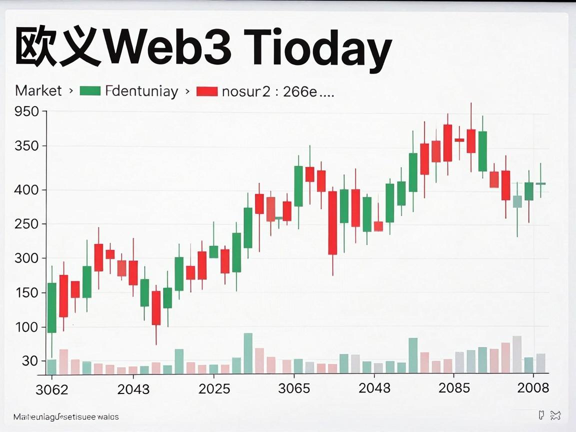 欧义Web3今日价格行情走势，市场动态与分析
