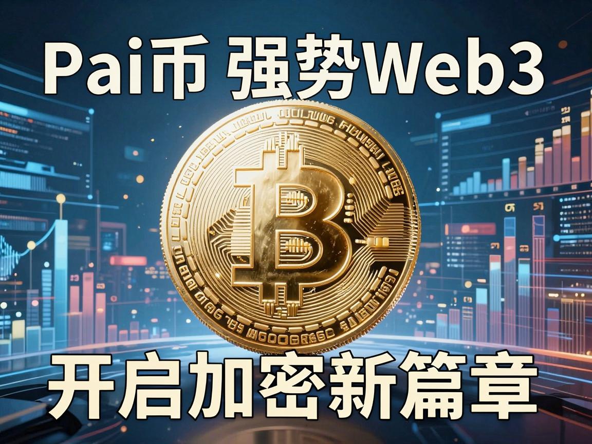Pai币强势登陆币安Web3，开启加密新篇章