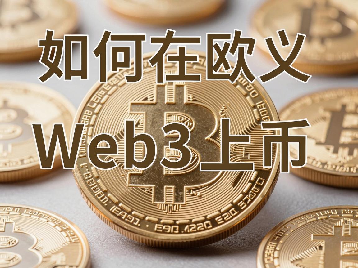 如何在欧义Web3上币，全面指南