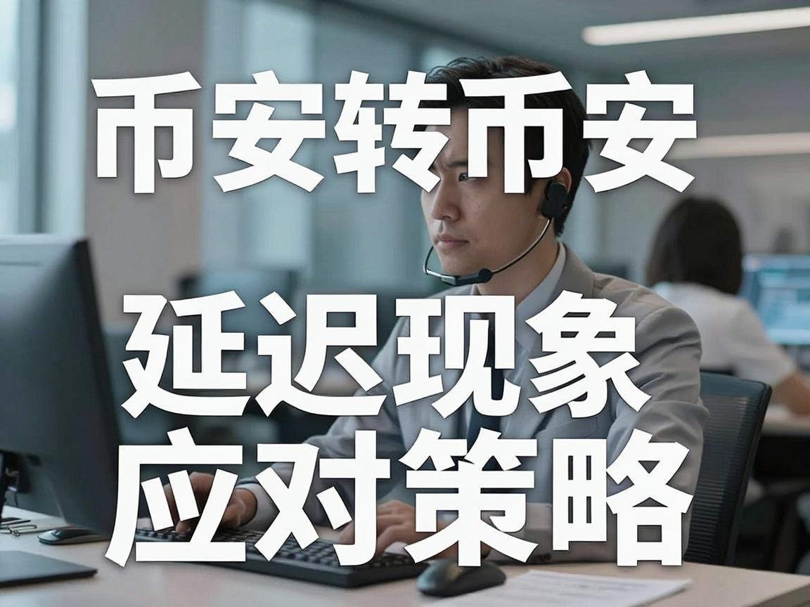 币安转币安，延迟现象解析与应对策略
