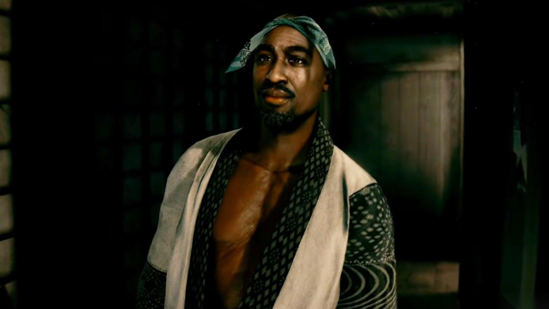 Stranger Than Heaven 导演回应 Tupac 加入引发的担忧