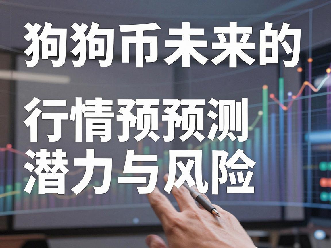 狗狗币未来的行情预测，潜力与风险并存