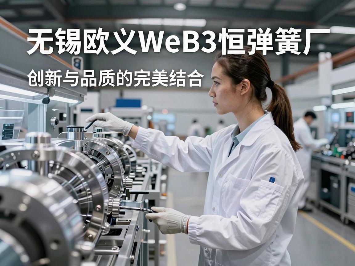 无锡欧义Web3恒弹簧厂，创新与品质的完美结合