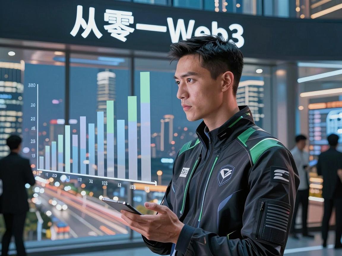 从零到一，币安Web3的发展历程