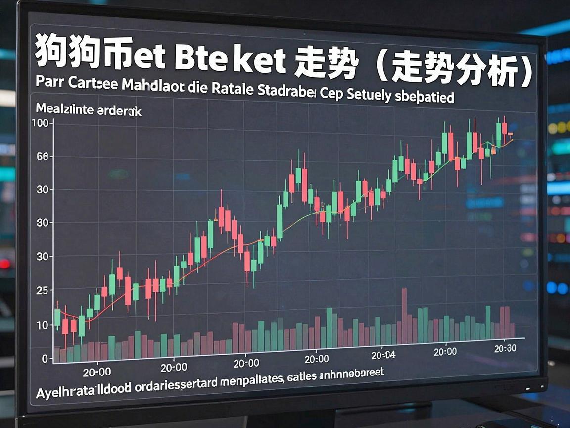 狗狗币价格走势分析，当前市场动态与未来展望