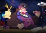 英雄与城堡光盾专属符石词条与套装搭配