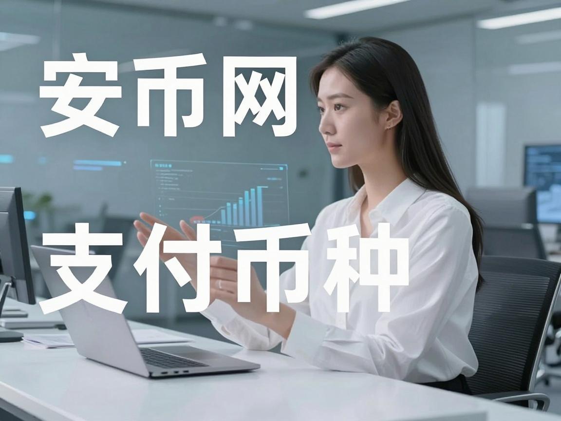 安币网支付币种，探索数字货币的便捷支付方式