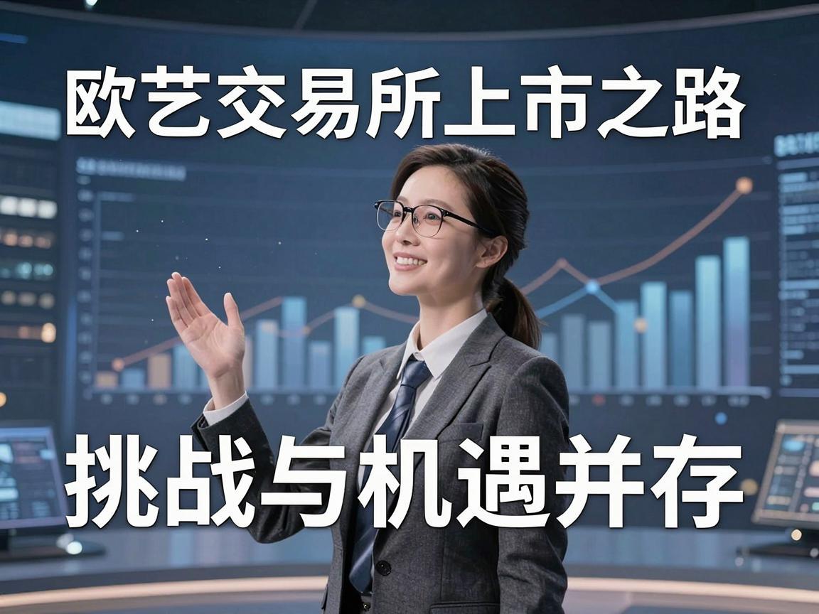欧艺交易所上市之路，挑战与机遇并存