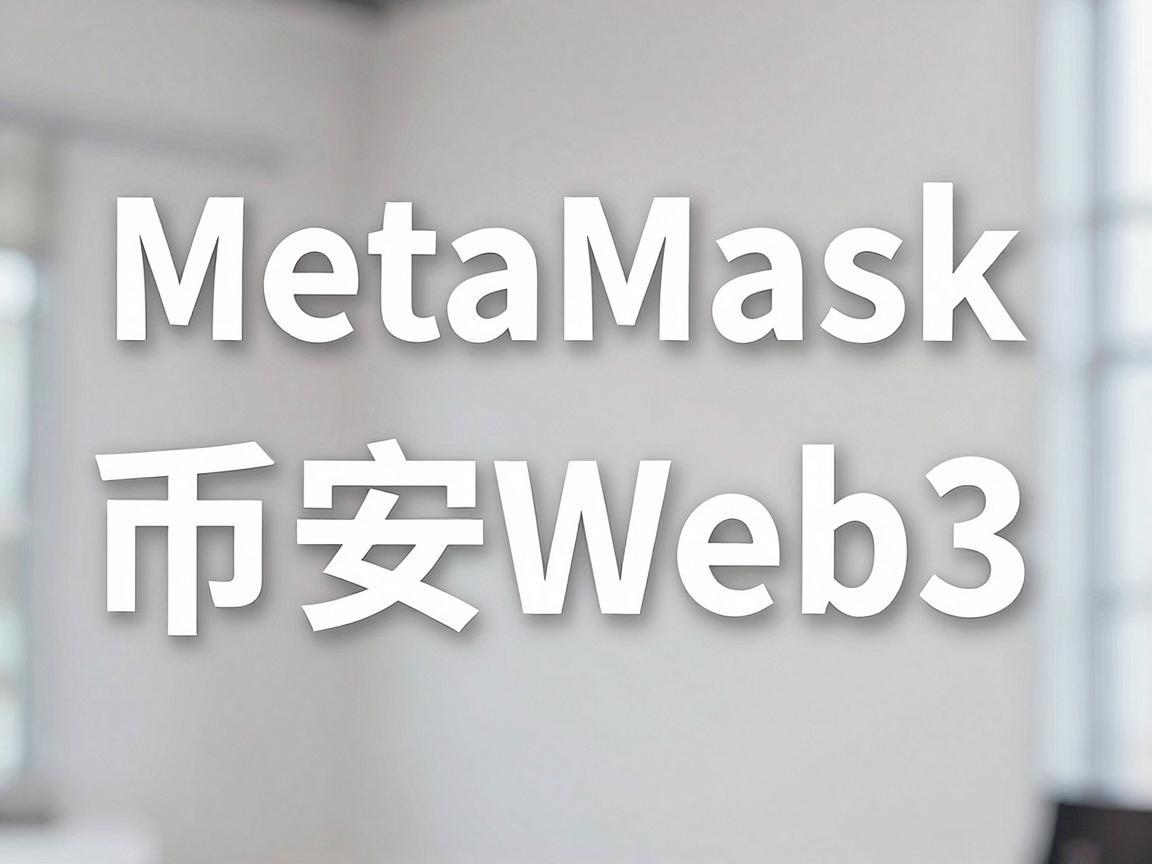 MetaMask提币到币安Web3，一站式指南