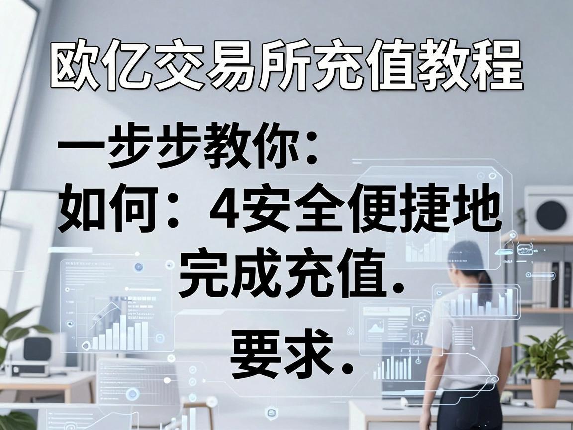 欧亿交易所充值教程，一步步教你如何安全便捷地完成充值