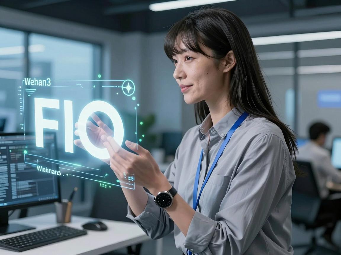 币安Web3投资FIO，探索去中心化支付的未来