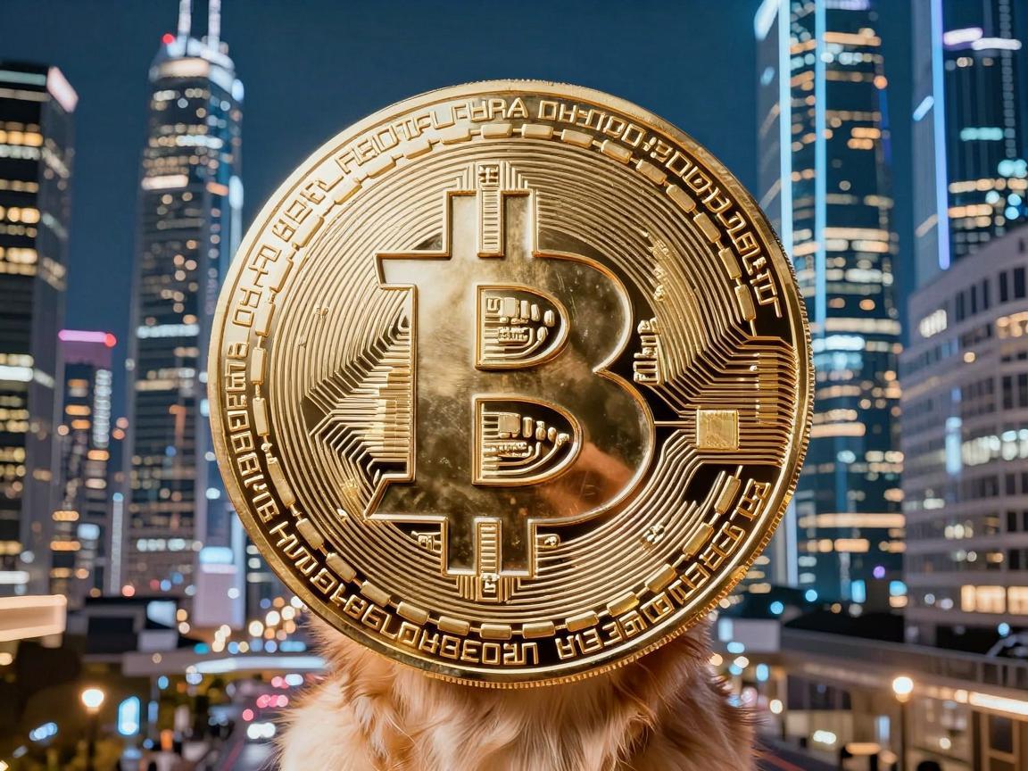 狗狗币三月，数字货币市场的新宠儿
