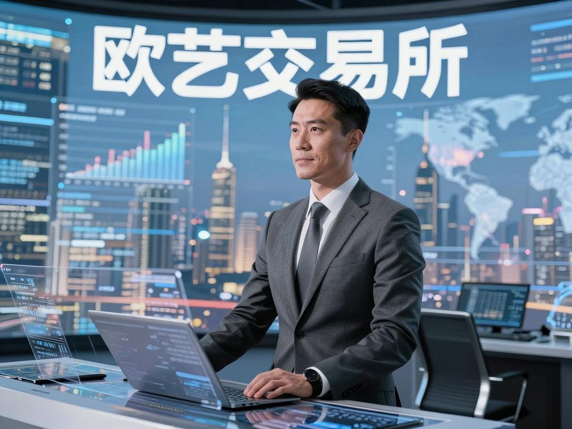 欧艺交易所，谁在掌控艺术市场的脉搏