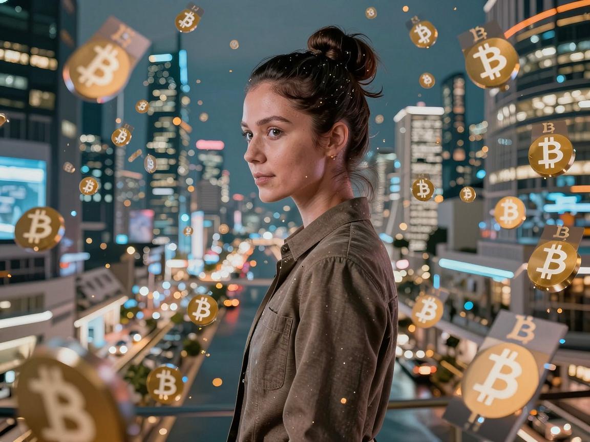 币安Web3网，加密货币的未来还是一场泡沫
