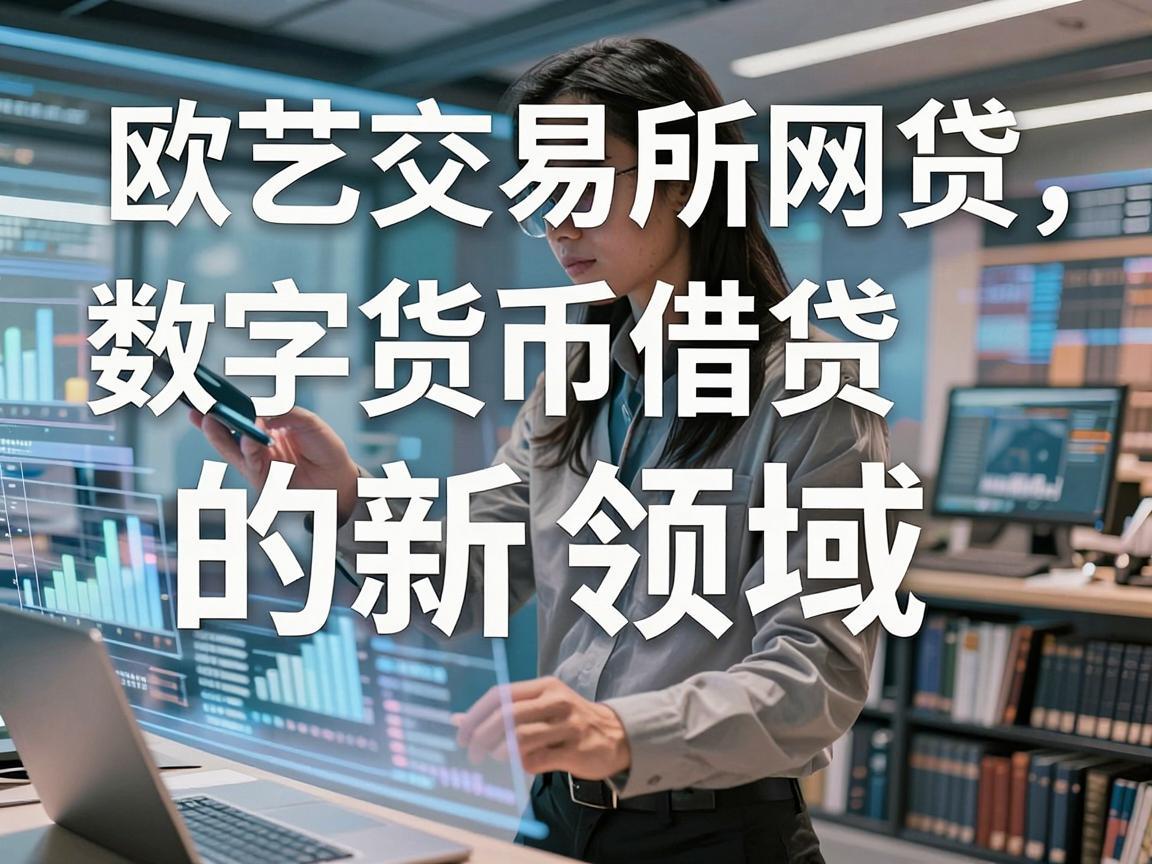 欧艺交易所网贷，探索数字货币借贷的新领域